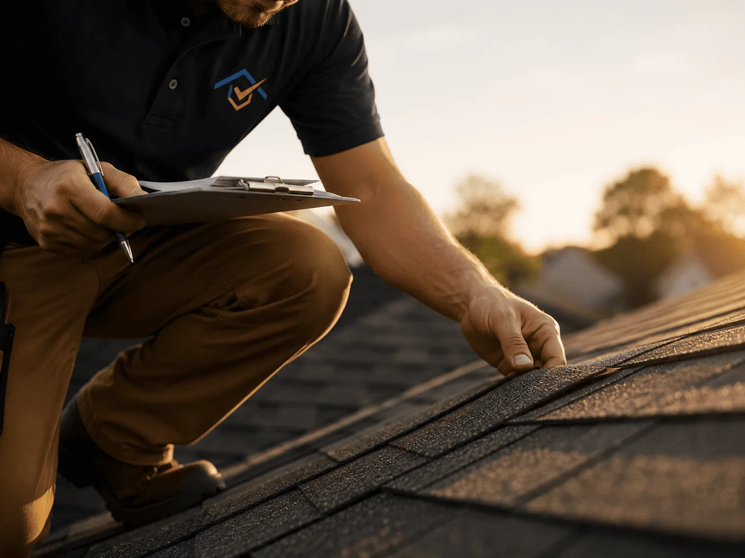 Why Choose Roof Inspection in Marietta, IL