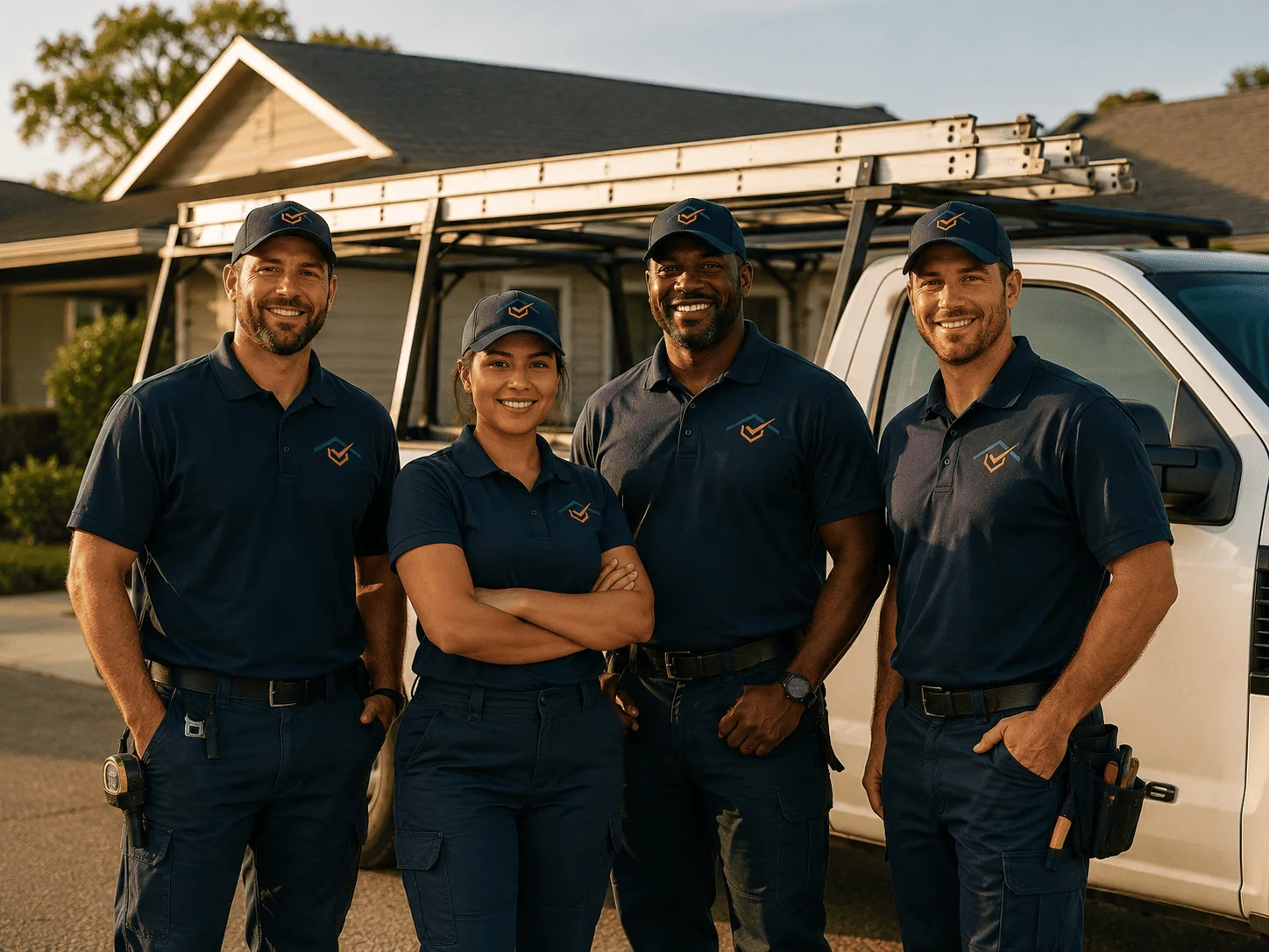 Roof Inspection company in Marietta, IL